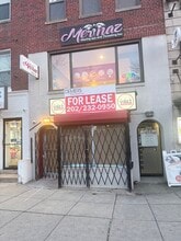 1768 Columbia Rd NW, Washington, DC à louer Photo intérieure– Image 2 sur 5