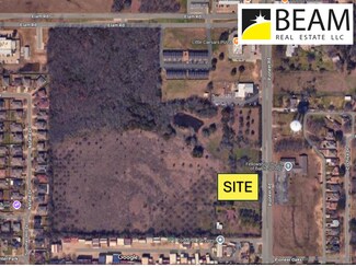 Plus de détails pour 3927 Pioneer Rd, Balch Springs, TX - Terrain à vendre