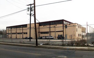 Plus de détails pour 541 W Ingham Ave, Trenton, NJ - Industriel/Logistique à vendre