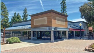 Plus de détails pour 1055 E Herndon Ave, Fresno, CA - Local commercial à louer