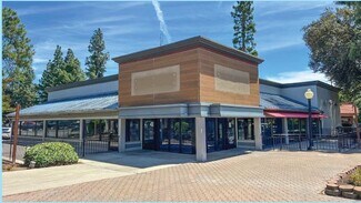 Plus de détails pour 1055 E Herndon Ave, Fresno, CA - Local commercial à louer