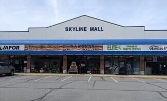 Plus de détails pour 380 Daniel Webster Hwy, Merrimack, NH - Local commercial à louer