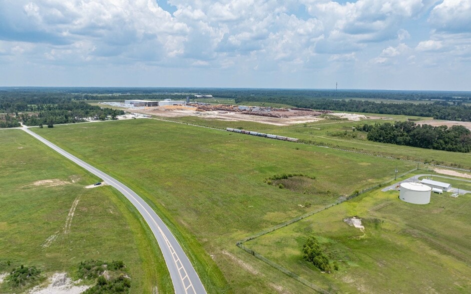 TBD 175th Rd, Live Oak, FL à vendre - Aérien – Image 2 sur 19