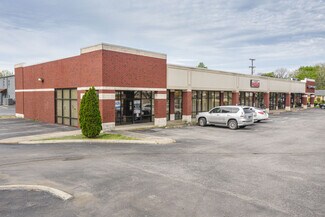 Plus de détails pour 1520 Memorial Blvd, Murfreesboro, TN - Local commercial à louer