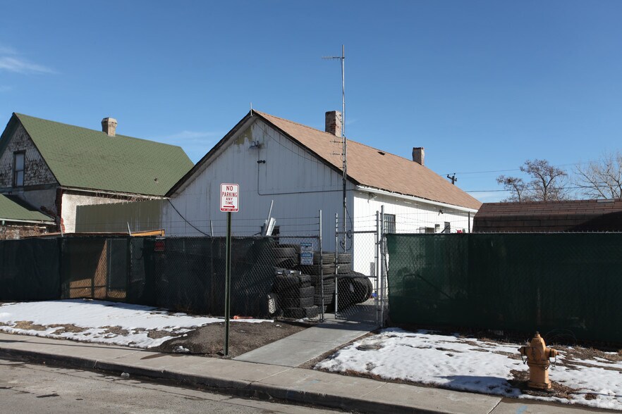 4400 Delaware St, Denver, CO à louer - Photo de l’immeuble – Image 2 sur 2