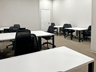 Plus de détails pour 890 W Elliot Rd, Gilbert, AZ - Coworking à louer