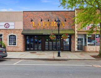 Plus de détails pour 65 E Main St, Riverhead, NY - Local commercial à vendre