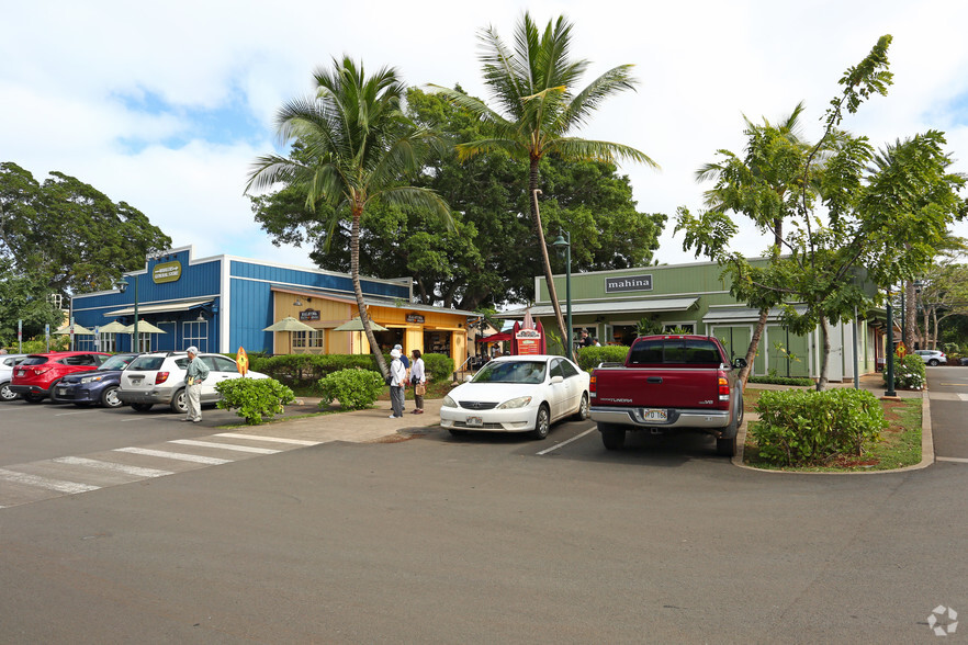 66-087 Kamehameha Hwy, Haleiwa, HI à louer - Photo de l’immeuble – Image 1 sur 8