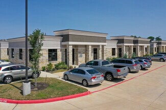 Plus de détails pour 633 E Fernhurst Dr, Katy, TX - Bureau/Médical à louer