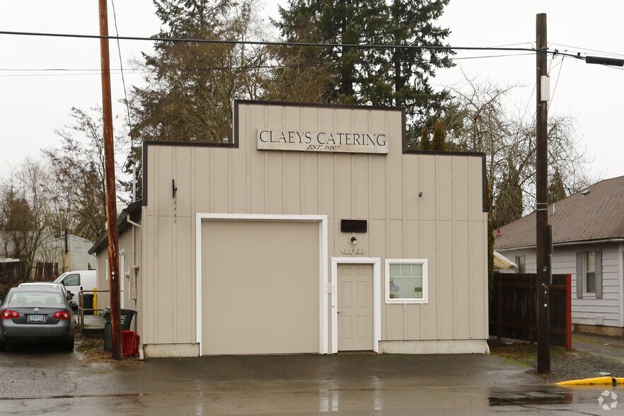 31429 NW Commercial St, North Plains, OR à vendre - Photo principale – Image 2 sur 2
