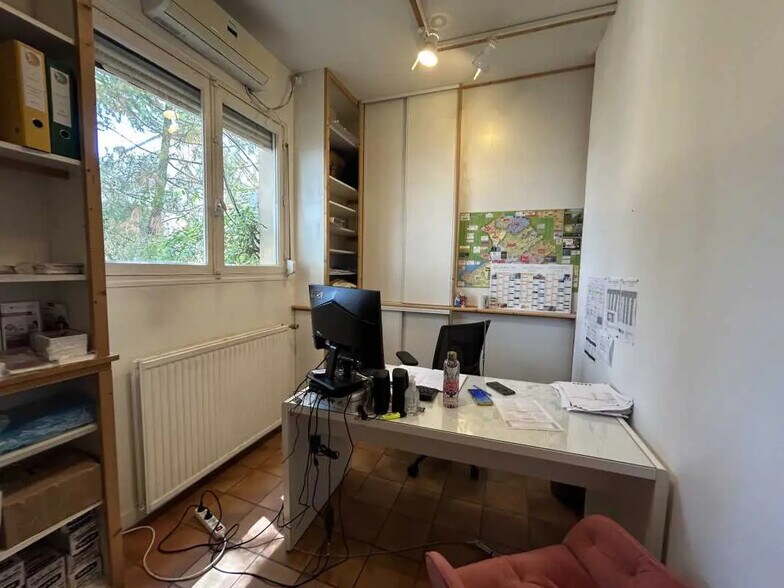 Bureau dans La Baule-Escoublac à louer - Photo de l’immeuble – Image 3 sur 4