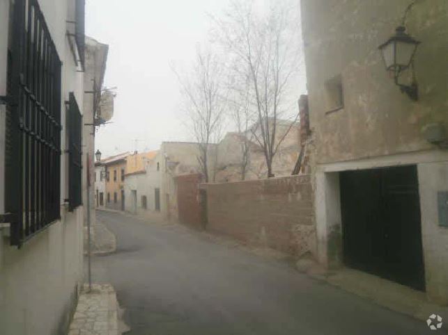 Terrain dans Chinchón, Madrid à vendre Photo principale– Image 1 sur 3