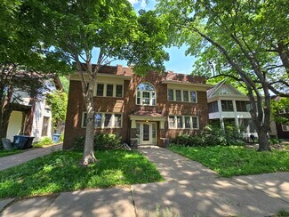 Plus de détails pour 707-709 5th St SE, Minneapolis, MN - Logement à vendre