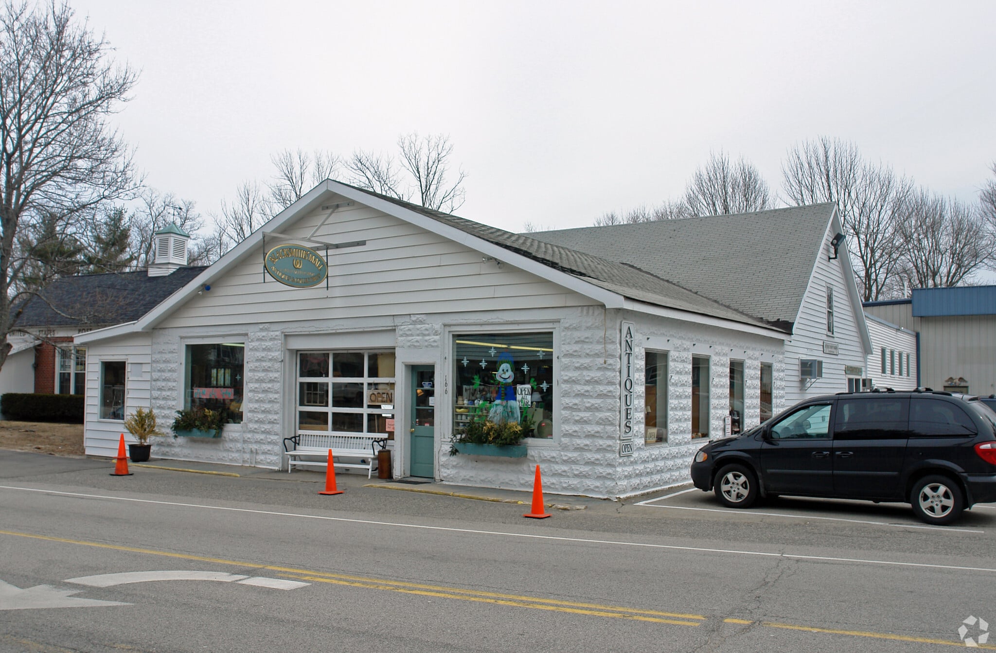 166 Main St, Ogunquit, ME à louer Photo principale– Image 1 sur 3