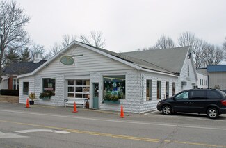 Plus de détails pour 166 Main St, Ogunquit, ME - Local commercial à louer