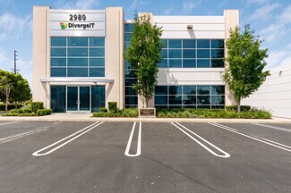 Plus de détails pour 2980 Columbia St, Torrance, CA - Bureau à vendre