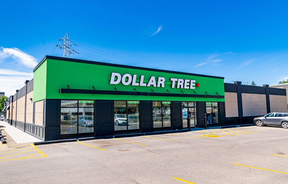 651-677 Stafford Street, Winnipeg, MB à louer - Photo de l’immeuble – Image 2 sur 6