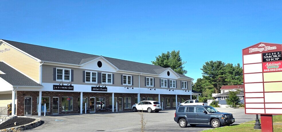 2419 Route 82, Lagrangeville, NY à louer - Photo de l’immeuble – Image 3 sur 12