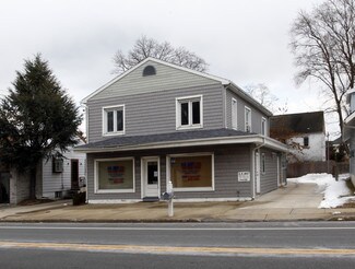Plus de détails pour 1093 N Delsea Dr, Westville, NJ - Local commercial à vendre