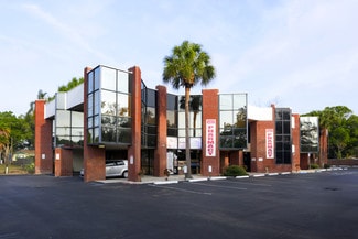 Plus de détails pour 701 W Martin Luther King Blvd, Tampa, FL - Bureau à louer