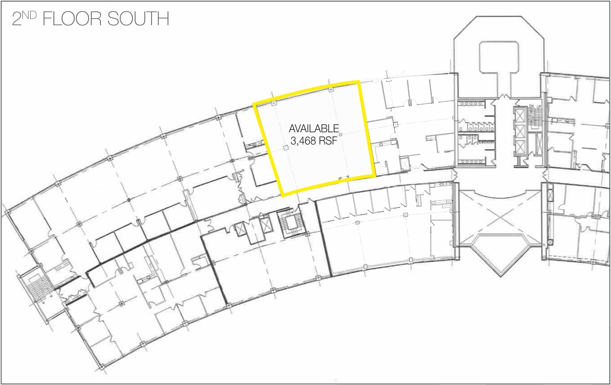 1 Maynard Dr, Park Ridge, NJ à louer Plan d’étage– Image 1 sur 1