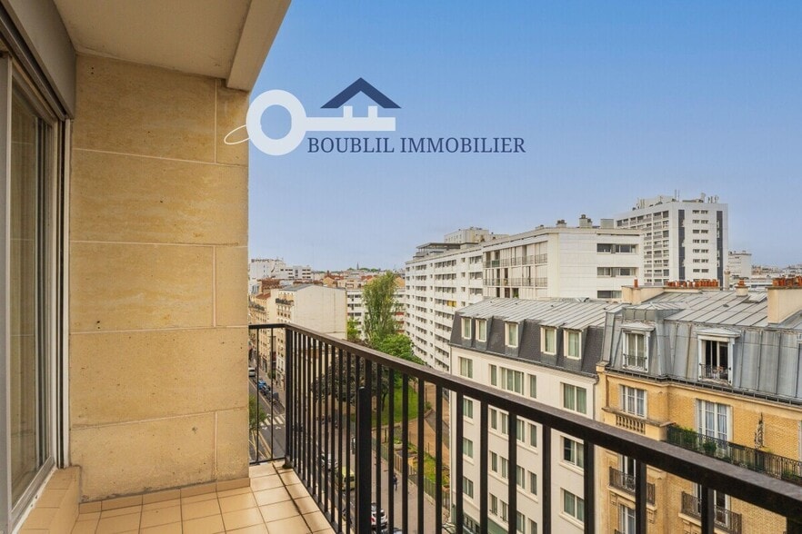 14 Rue Vergniaud, Paris à vendre - Photo de l’immeuble – Image 3 sur 8