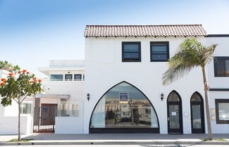 Plus de détails pour 511 E Balboa Blvd, Newport Beach, CA - Local commercial à vendre