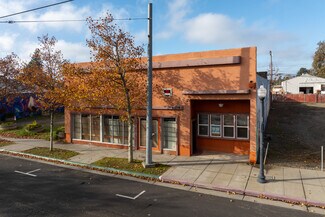 Plus de détails pour 1319 Del Paso Blvd, Sacramento, CA - Local commercial à vendre