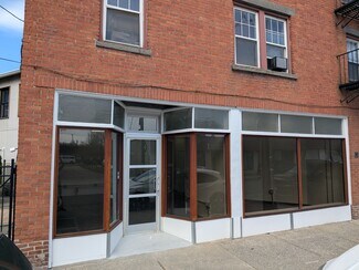 Plus de détails pour 3 Cedar St, Kingston, NY - Bureau/Local commercial à louer
