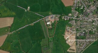 Plus de détails pour Hatherleigh Rd, Winkleigh - Terrain à vendre