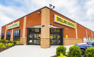 Plus de détails pour 954 Maynard Lake Rd rd, Erwin, NC - Local commercial à vendre