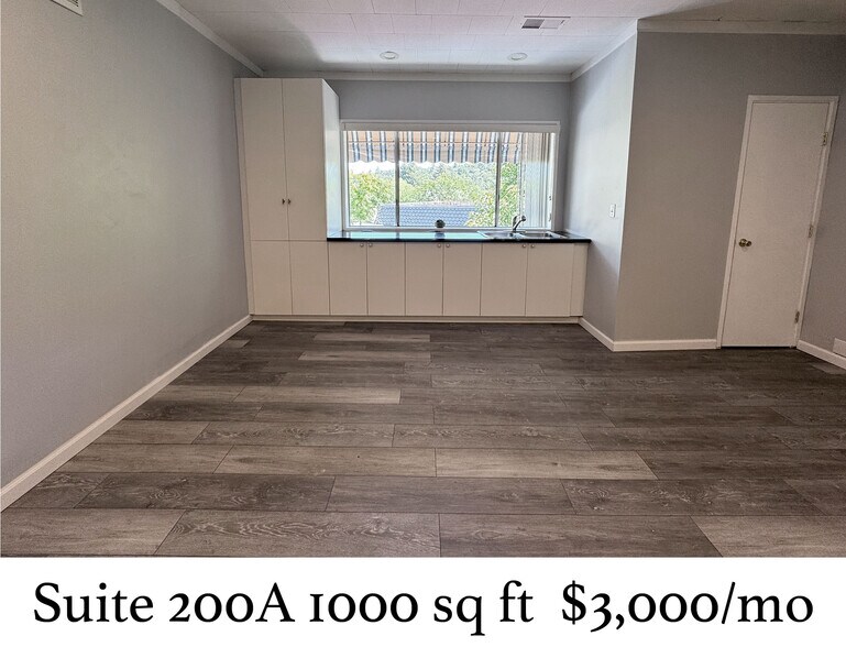 3400 Mt Diablo Blvd, Lafayette, CA à louer - Photo de l’immeuble – Image 3 sur 20