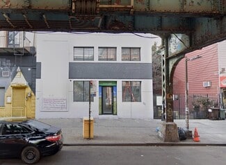 Plus de détails pour 902 Broadway, Brooklyn, NY - Local commercial à louer
