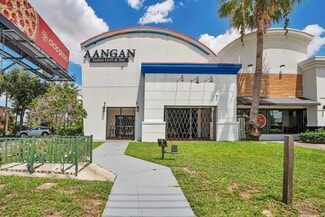 Plus de détails pour 7653 International Dr, Orlando, FL - Local commercial à louer