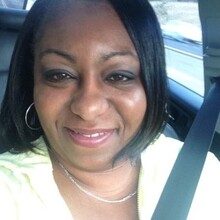 Darneshia Ridley