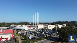 Plus de détails pour Local commercial à louer