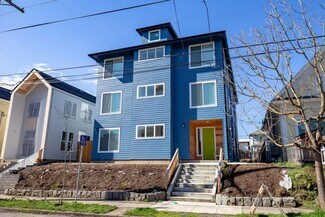 Plus de détails pour 3781 N Vancouver Ave, Portland, OR - Logement à vendre