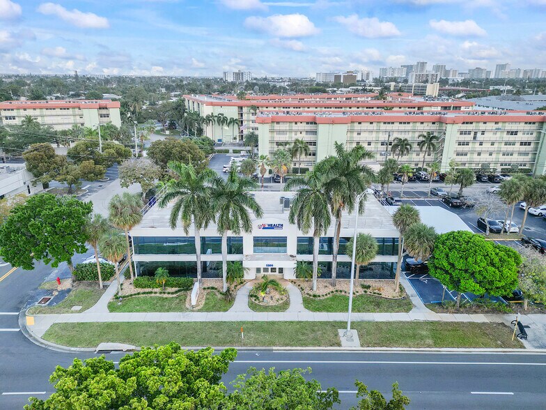 5300 N Federal Hwy, Fort Lauderdale, FL à vendre - Aérien – Image 2 sur 61