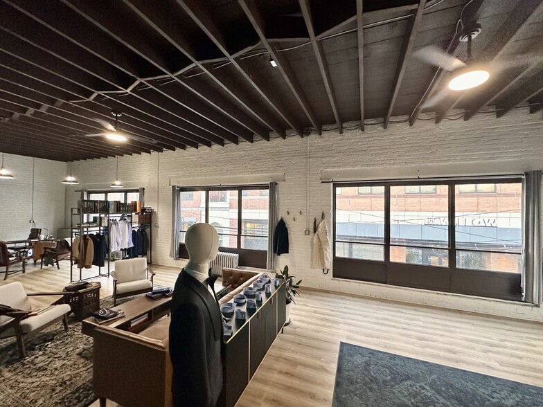5 S Willow St, Montclair, NJ à louer - Photo de l’immeuble – Image 3 sur 43