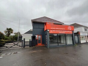 171 New Rd, West Parley à louer Photo de l’immeuble– Image 1 sur 7