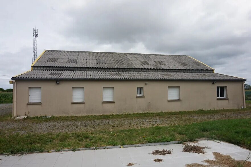 8 Lieu Dit Les Beaux Bois, Cherrueix à vendre - Photo de l’immeuble – Image 2 sur 7