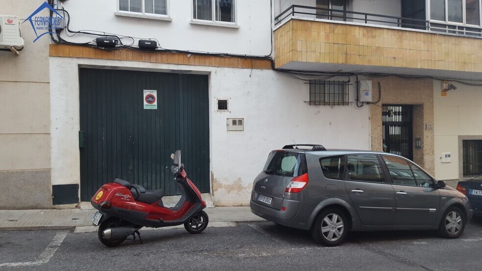 Local commercial dans Cáceres, Cáceres à vendre - Photo de l’immeuble – Image 3 sur 4