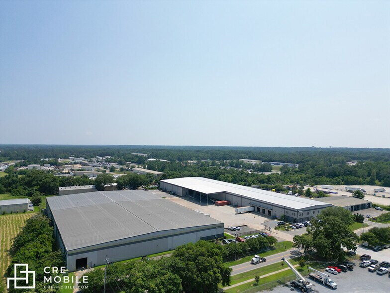 5212 Willis Rd, Theodore, AL à louer - Photo de l’immeuble – Image 3 sur 31