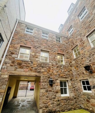 Plus de détails pour 5 St Andrews Pl, Jersey - Bureau à louer