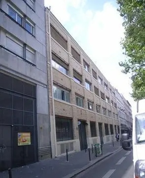 103 Boulevard De Charonne, Paris à louer Photo de l’immeuble– Image 1 sur 15