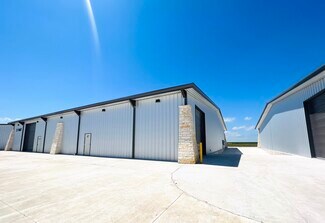 Plus de détails pour 21901 US-79 Hwy, Taylor, TX - Différents types d’espaces à louer