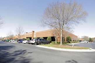 Plus de détails pour 1855 Satellite Blvd, Duluth, GA - Bureau à louer