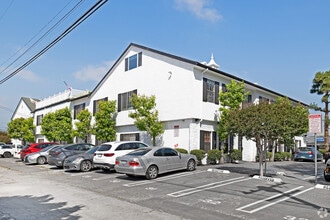 11600-11610 Washington Pl, Culver City, CA à louer Photo intérieure– Image 2 sur 26