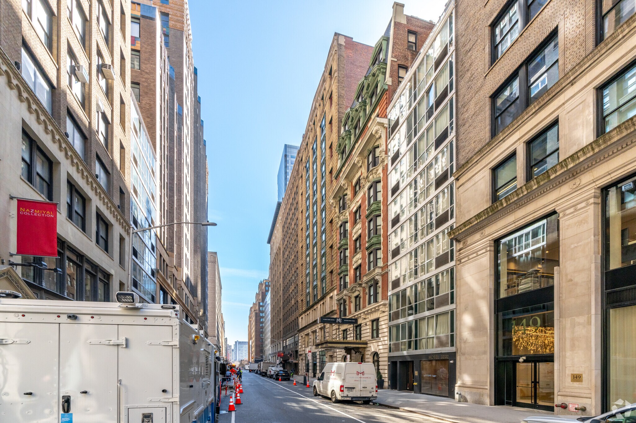 38 E 32nd St, New York, NY à louer Photo principale– Image 1 sur 11
