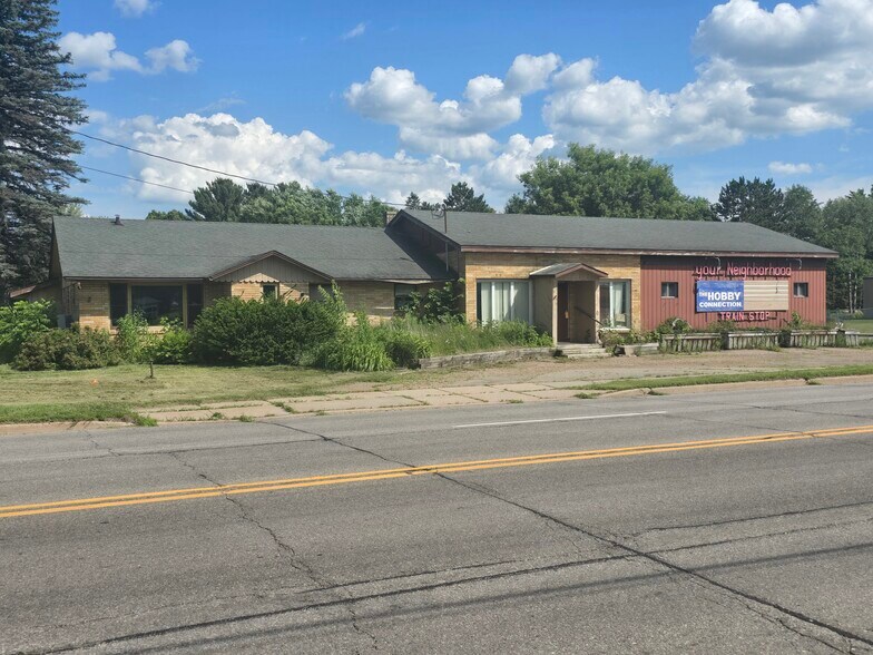 503 S Grand Ave, Rothschild, WI à vendre - Photo de l’immeuble – Image 2 sur 2